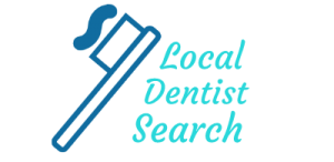 local dentist search logo